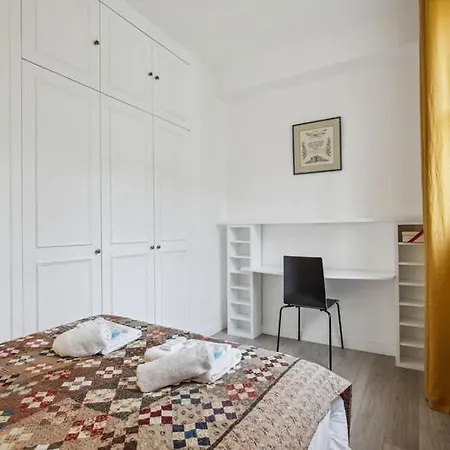 607 Paradis - Superb In Lejlighed