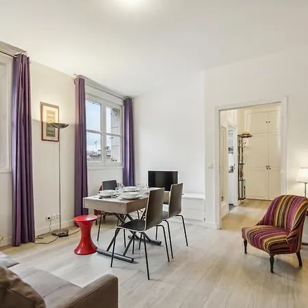 607 Paradis - Superb In * Paris