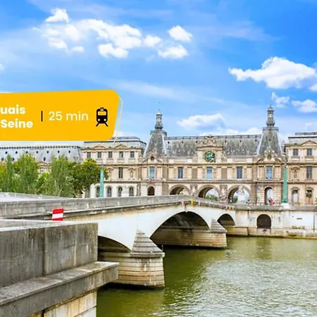 607 Paradis - Superb In * Paris