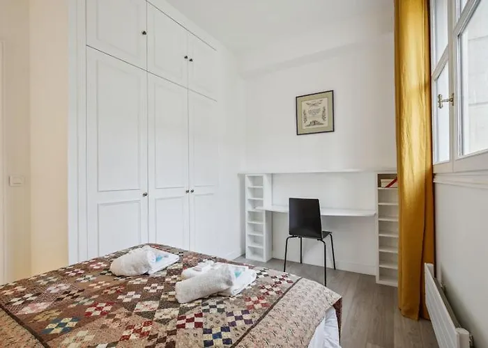 607 Paradis - Superb In Daire