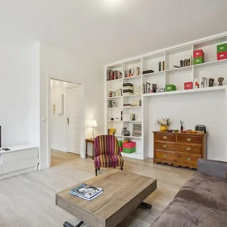 607 Paradis - Superb In