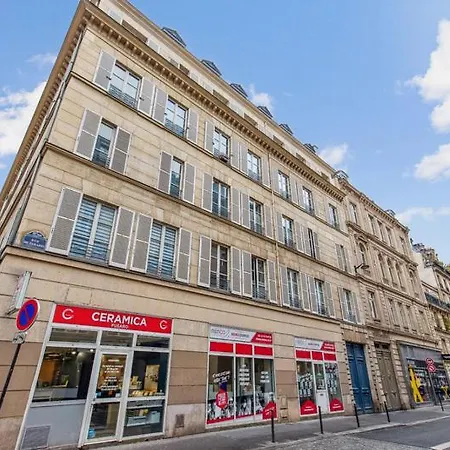 607 Paradis - Superb In Apartament