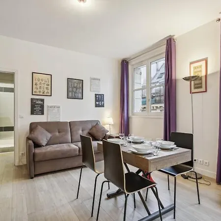 607 Paradis - Superb In * París