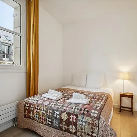 607 Paradis - Superb In Apartament *