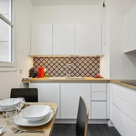 Apartament 607 Paradis - Superb In *