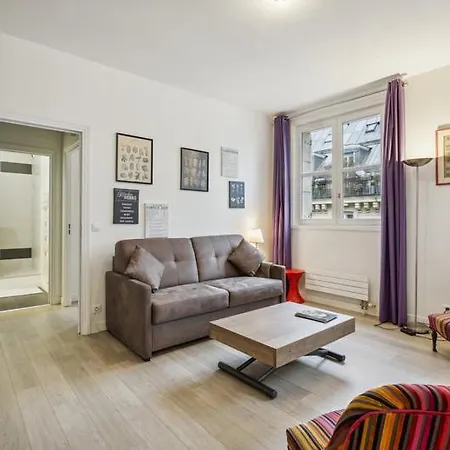 607 Paradis - Superb In Paryż