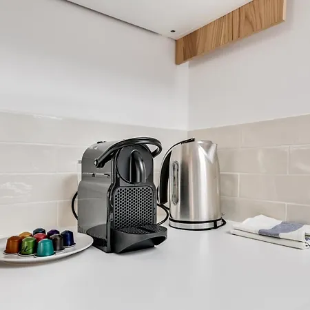 607 Paradis - Superb In Apartament