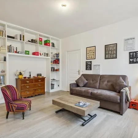 607 Paradis - Superb In París