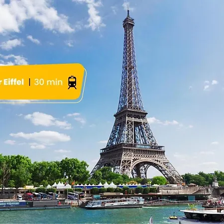 607 Paradis - Superb In