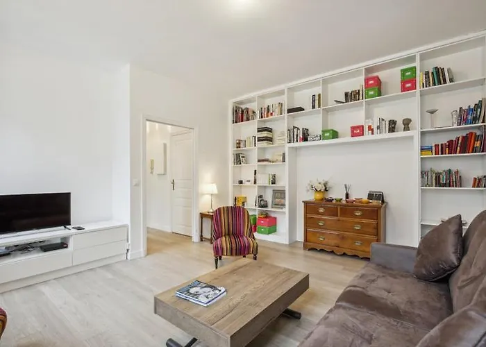 607 Paradis - Superb In