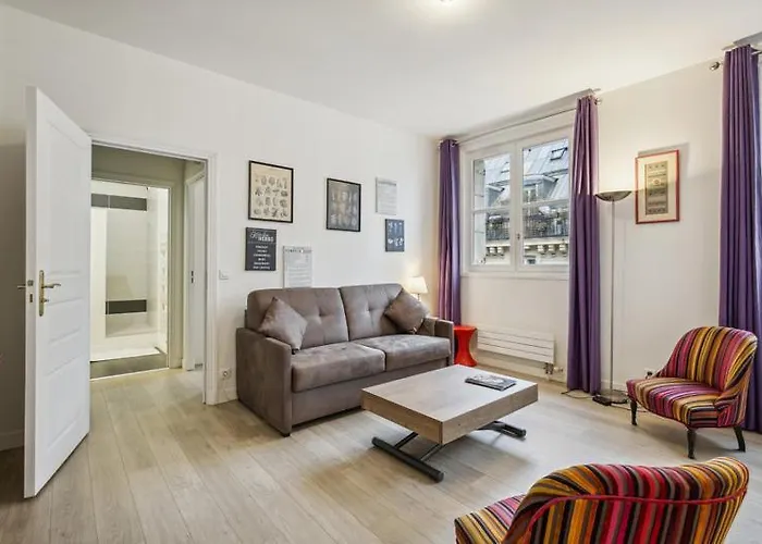 607 Paradis - Superb In Parigi