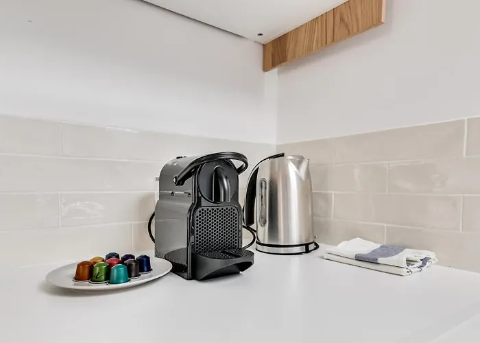 607 Paradis - Superb In Appartamento