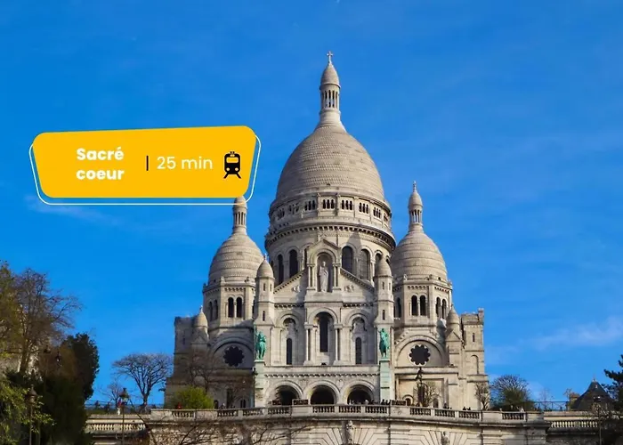 607 Paradis - Superb In Appartamento *