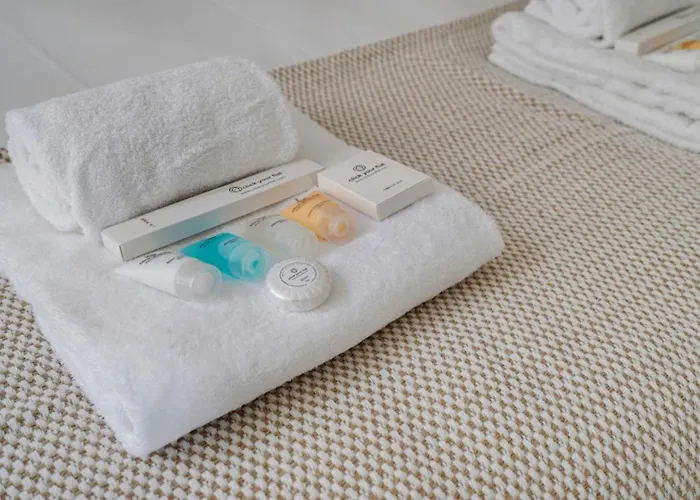 Appartamento 607 Paradis - Superb In *