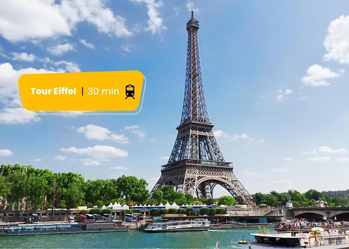 607 Paradis - Superb In